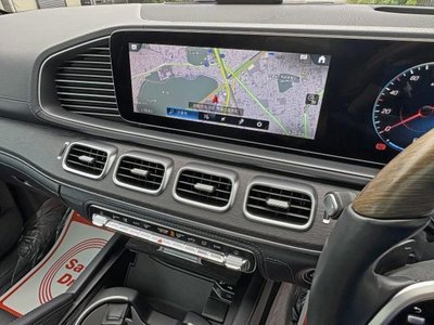 2022 Mercedes-BENZ GLS photo 10