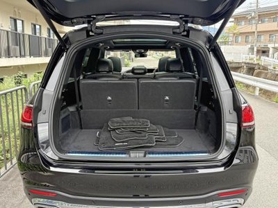 2022 Mercedes-BENZ GLS thumbnail 18