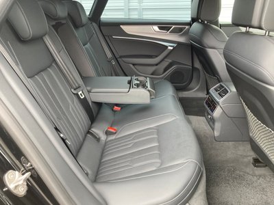 2021 AUDI A7 SPORTBACK 照片 22