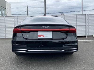 2021 AUDI A7 SPORTBACK 照片 4