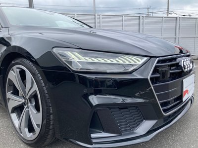 2021 AUDI A7 SPORTBACK 照片 9