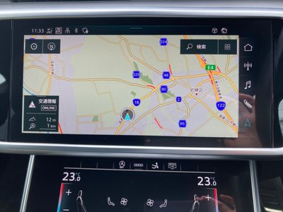 2021 AUDI A7 SPORTBACK 照片 17