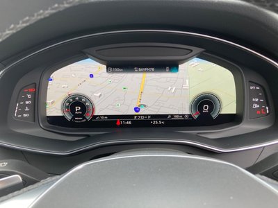 2021 AUDI A7 SPORTBACK 照片 16