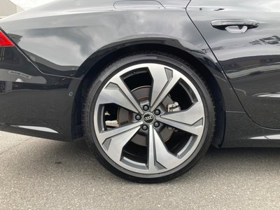 2021 AUDI A7 SPORTBACK 照片 12