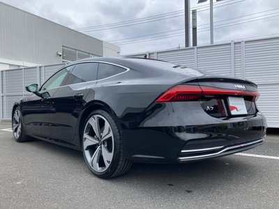 2021 AUDI A7 SPORTBACK 照片 8