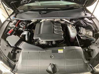 2021 AUDI A7 SPORTBACK 照片 25