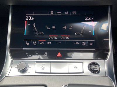 2021 AUDI A7 SPORTBACK 照片 20