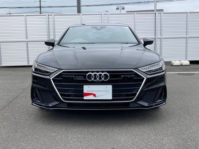 2021 AUDI A7 SPORTBACK 照片 3