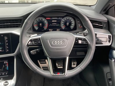 2021 AUDI A7 SPORTBACK 照片 14