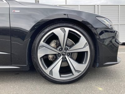 2021 AUDI A7 SPORTBACK 照片 11
