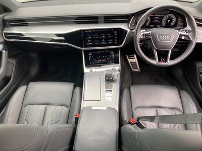 2021 AUDI A7 SPORTBACK 照片 13