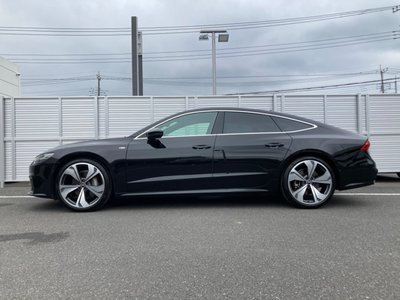 2021 AUDI A7 SPORTBACK 照片 5