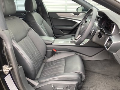 2021 AUDI A7 SPORTBACK 照片 21