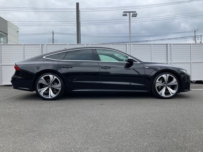 2021 AUDI A7 SPORTBACK 照片 6