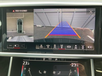 2021 AUDI A7 SPORTBACK 照片 18
