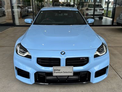 2026 BMW M2 COUPE — миниатюра 54