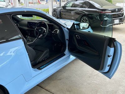 2026 BMW M2 COUPE — миниатюра 8