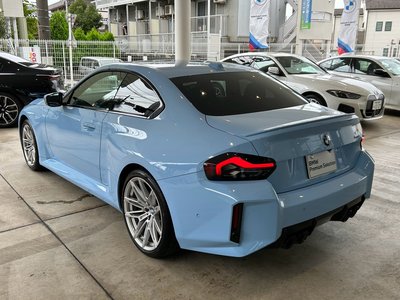 2026 BMW M2 COUPE — миниатюра 59