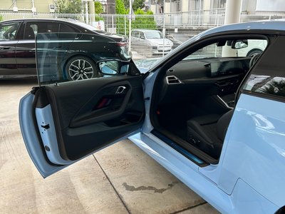 2026 BMW M2 COUPE — миниатюра 13