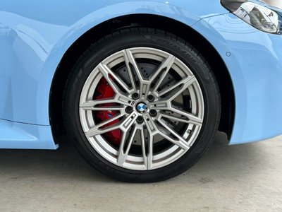 2026 BMW M2 COUPE — миниатюра 65