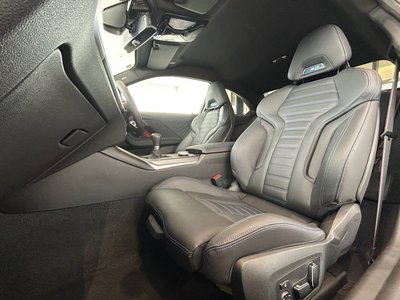 2026 BMW M2 COUPE — миниатюра 15