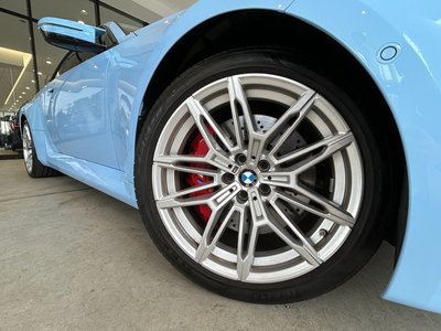 2026 BMW M2 COUPE — миниатюра 45