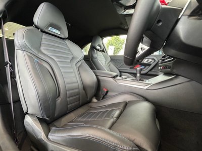 2026 BMW M2 COUPE — миниатюра 11