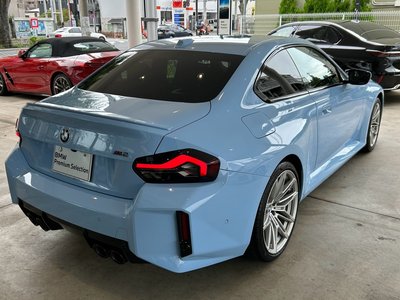 2026 BMW M2 COUPE — миниатюра 57
