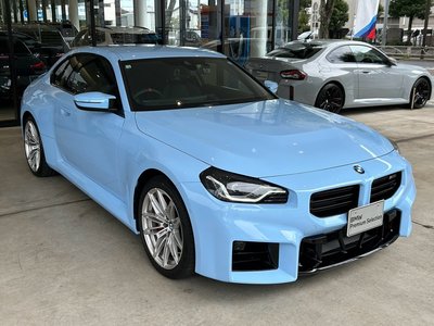 2026 BMW M2 COUPE — миниатюра 55