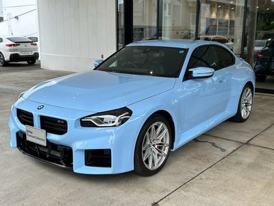 2026 BMW M2 COUPE — миниатюра 61