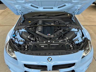 2026 BMW M2 COUPE — миниатюра 67
