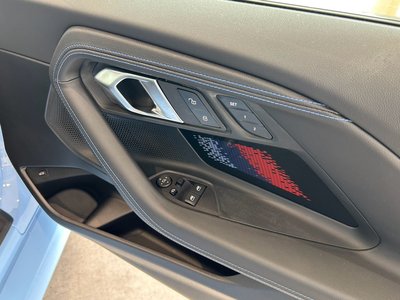 2026 BMW M2 COUPE — миниатюра 9