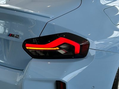 2026 BMW M2 COUPE — миниатюра 51