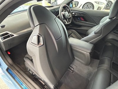 2026 BMW M2 COUPE — миниатюра 19