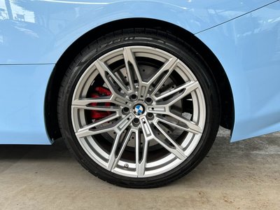 2026 BMW M2 COUPE — миниатюра 62