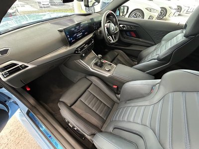 2026 BMW M2 COUPE — миниатюра 14