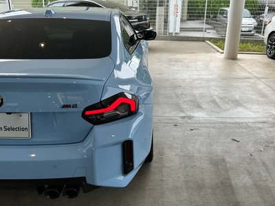 2026 BMW M2 COUPE — миниатюра 53