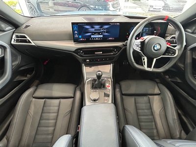 2026 BMW M2 COUPE — миниатюра 4