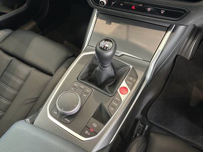 2026 BMW M2 COUPE — миниатюра 35