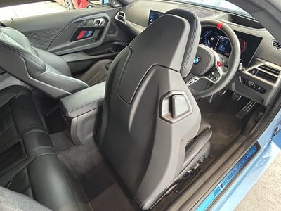 2026 BMW M2 COUPE — миниатюра 17