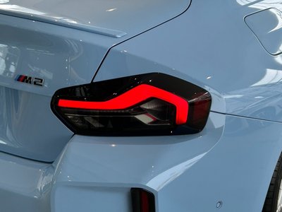 2026 BMW M2 COUPE — миниатюра 50