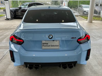 2026 BMW M2 COUPE — миниатюра 58