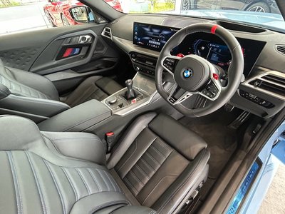 2026 BMW M2 COUPE — миниатюра 10