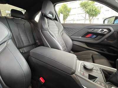 2026 BMW M2 COUPE — миниатюра 36