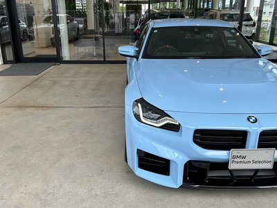 2026 BMW M2 COUPE — миниатюра 52