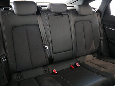 2024 AUDI Q8 SPORTBACK E-TRON photo 9