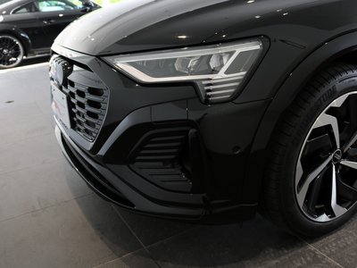 2024 AUDI Q8 SPORTBACK E-TRON thumbnail 45