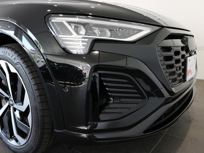 2024 AUDI Q8 SPORTBACK E-TRON thumbnail 43