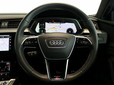 2024 AUDI Q8 SPORTBACK E-TRON photo 10