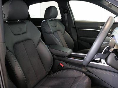 2024 AUDI Q8 SPORTBACK E-TRON photo 8